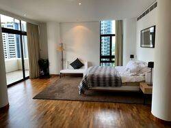 The Colonnade (D10), Condominium #564180161